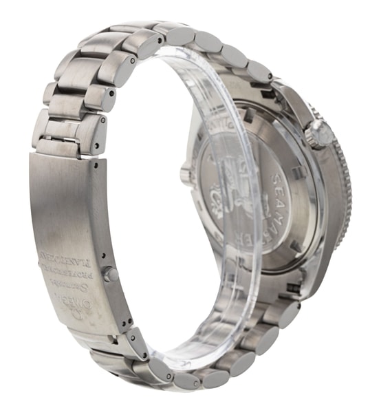 Omega Planet Ocean 2201.50.00